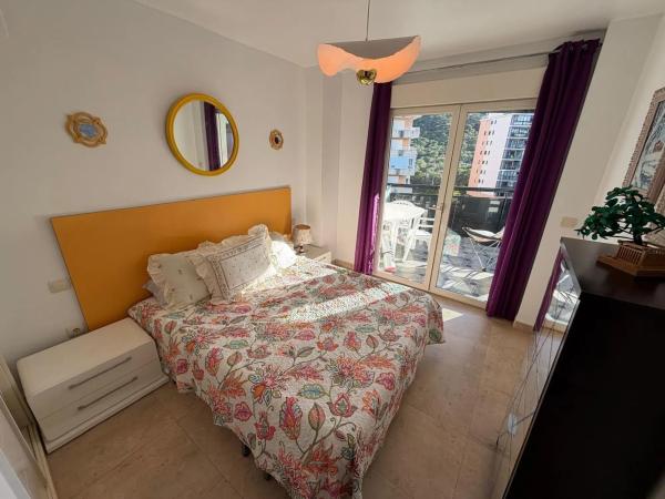 Piso en calle Xaloc, 7