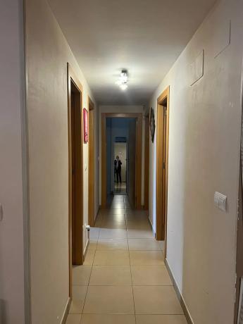 Piso en calle Benimantell, 1