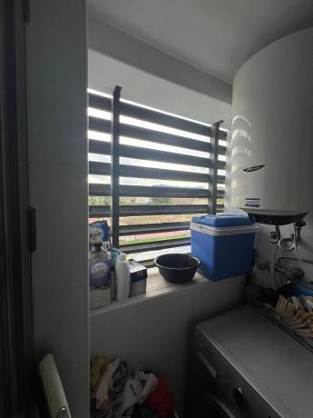 Piso en calle Benimantell, 1