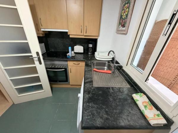 Piso en calle Xaloc, 7