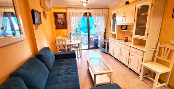 Piso en Barrio Bulevar - Puerta Mítica