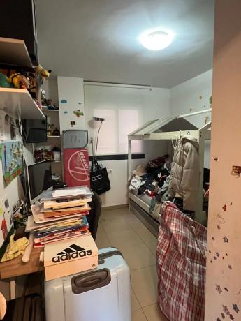 Piso en calle Benimantell, 1