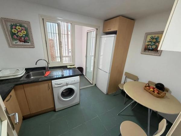 Piso en calle Xaloc, 7