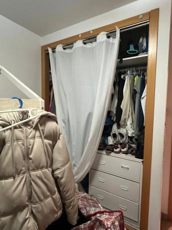 Piso en calle Benimantell, 1