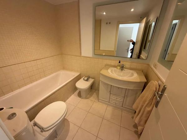 Piso en calle Xaloc, 7