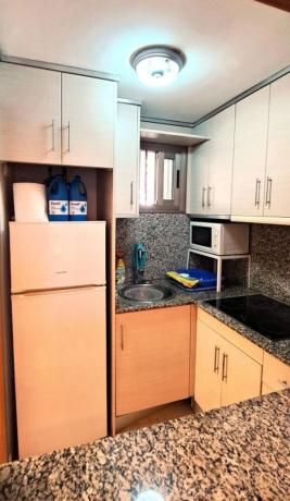 Piso en Barrio Bulevar - Puerta Mítica