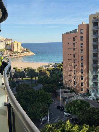 Piso en calle Xaloc, 7