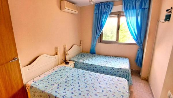 Piso en Barrio Bulevar - Puerta Mítica