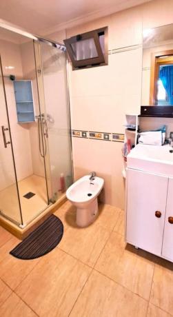 Piso en Barrio Bulevar - Puerta Mítica