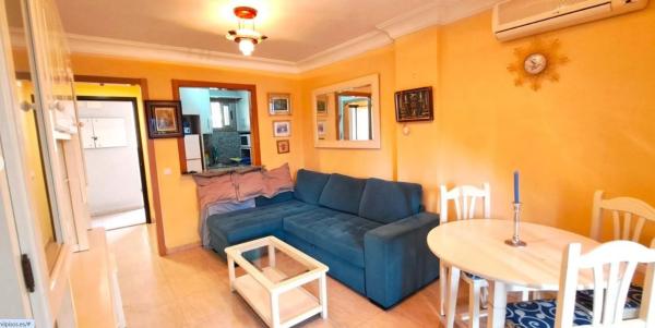 Piso en Barrio Bulevar - Puerta Mítica