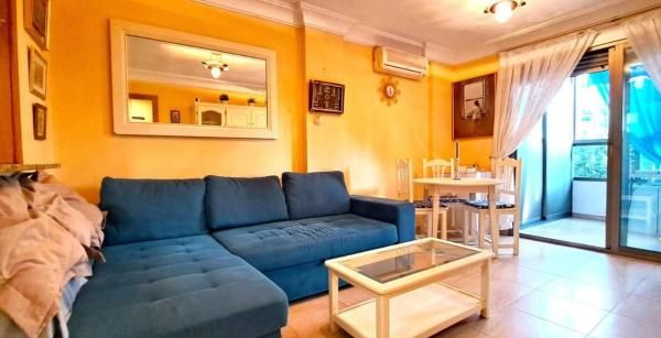 Piso en Barrio Bulevar - Puerta Mítica