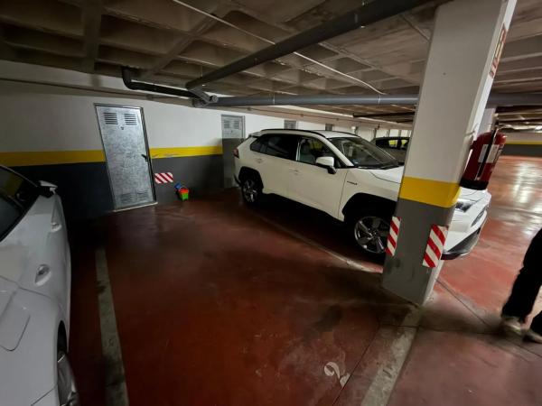 Piso en calle Xaloc, 7