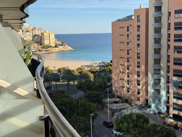 Piso en calle Xaloc, 7