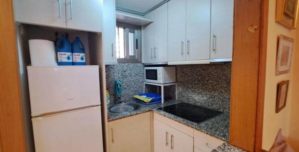 Piso en Barrio Bulevar - Puerta Mítica