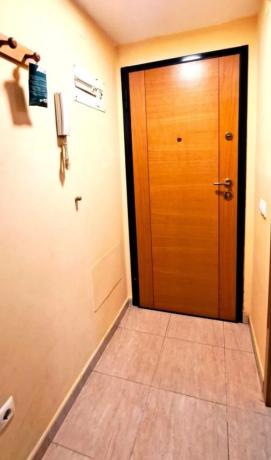 Piso en Barrio Bulevar - Puerta Mítica