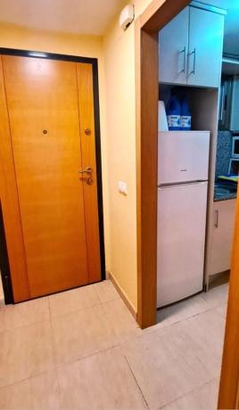 Piso en Barrio Bulevar - Puerta Mítica