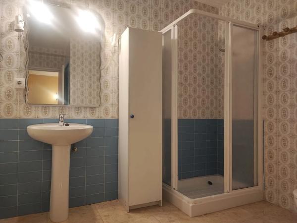 Piso en calle Constitució