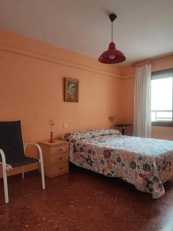 Piso en calle Constitució