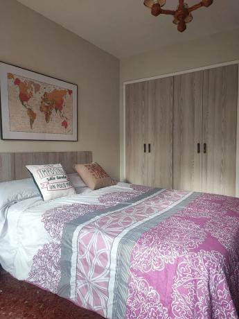 Piso en calle Constitució