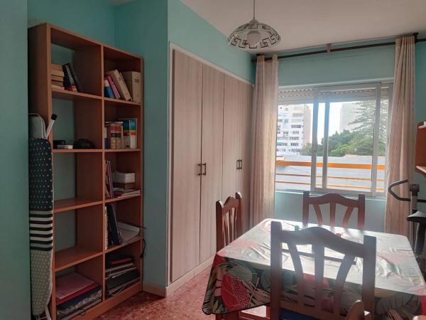 Piso en calle Constitució