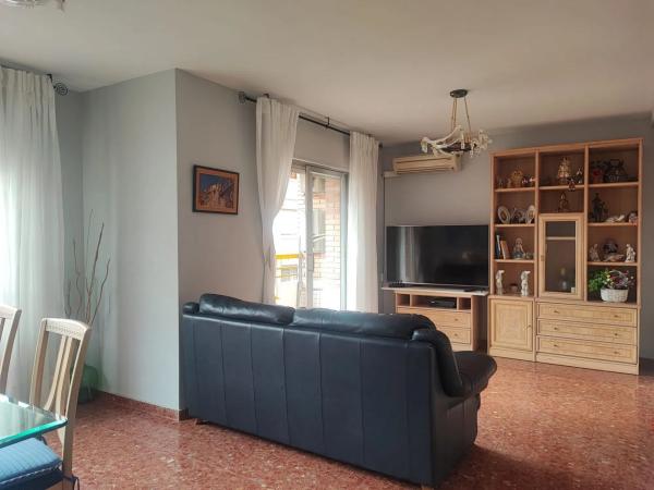 Piso en calle Constitució