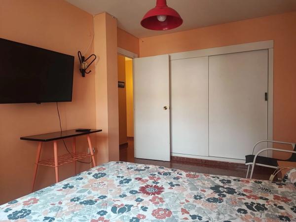 Piso en calle Constitució