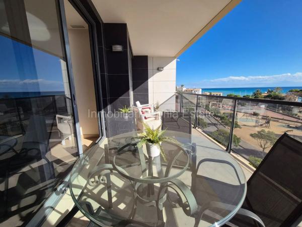 Piso en calle Campello