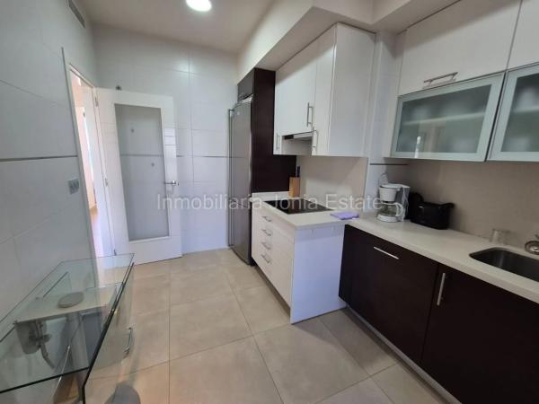 Piso en calle Campello