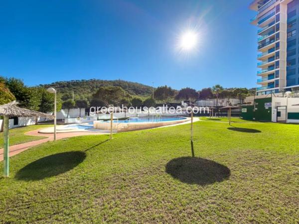 Ático en Barrio Mirador de la Cala - Benimar