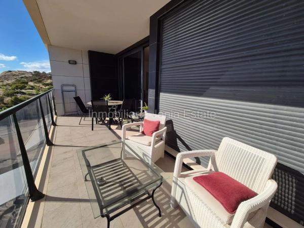 Piso en calle Campello