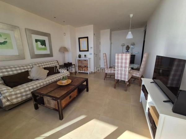 Piso en calle Campello