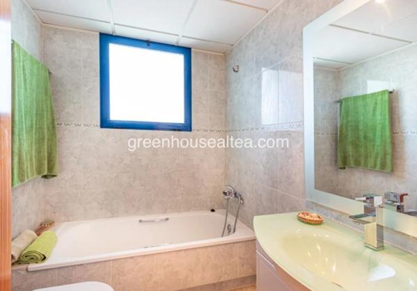 Ático en Barrio Mirador de la Cala - Benimar