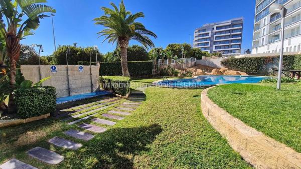 Piso en calle Campello