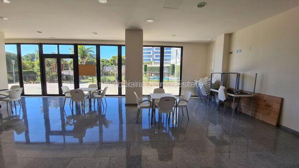 Piso en calle Campello