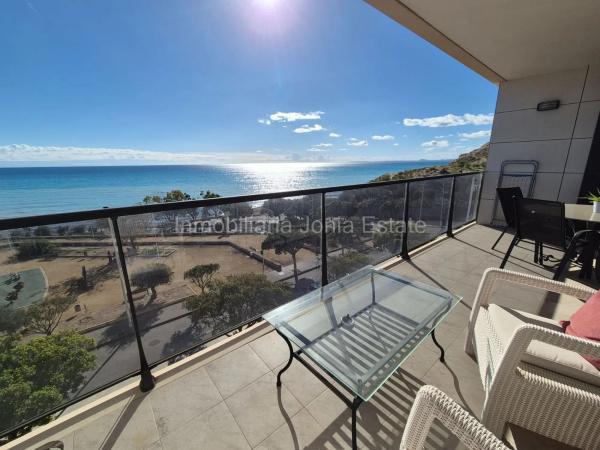 Piso en calle Campello