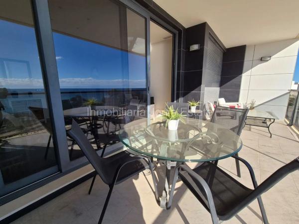 Piso en calle Campello