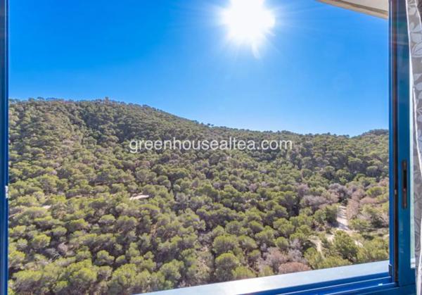 Ático en Barrio Mirador de la Cala - Benimar