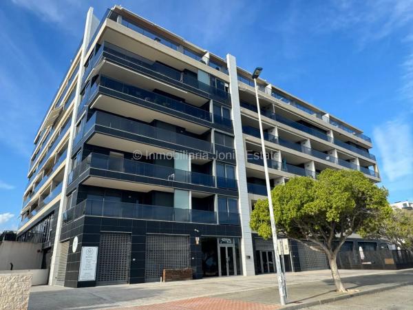 Piso en calle Campello