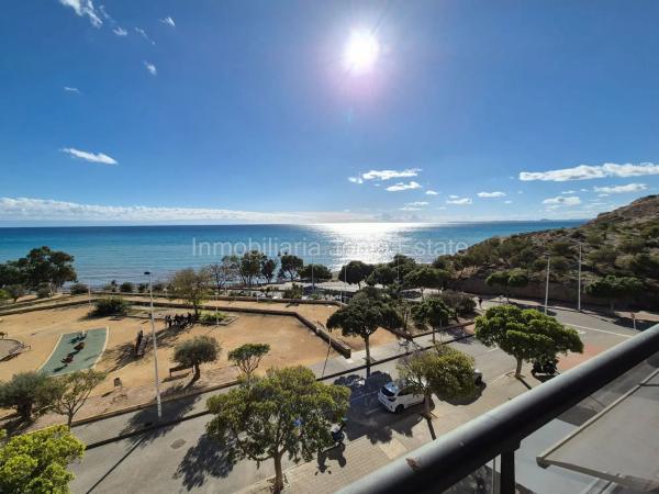 Piso en calle Campello