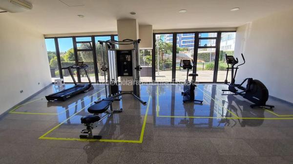 Piso en calle Campello