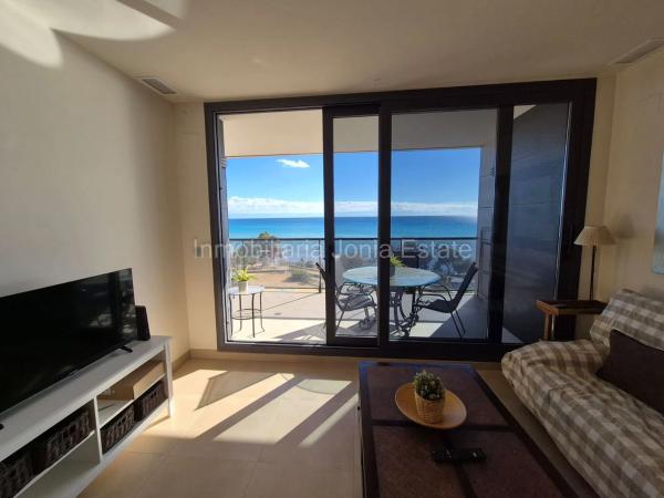 Piso en calle Campello