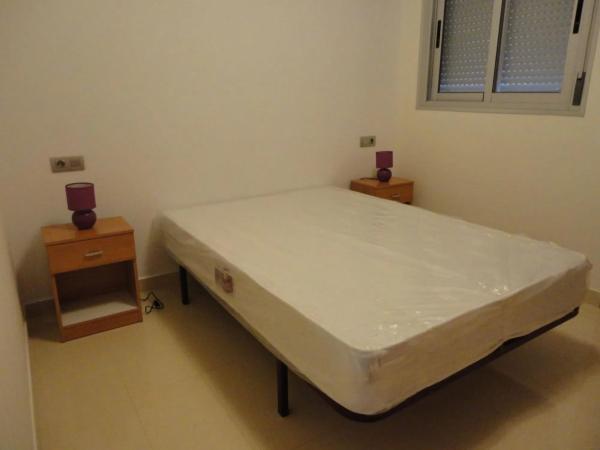 Piso en calle Doctora Damiana Zaragoza I Zaragoza