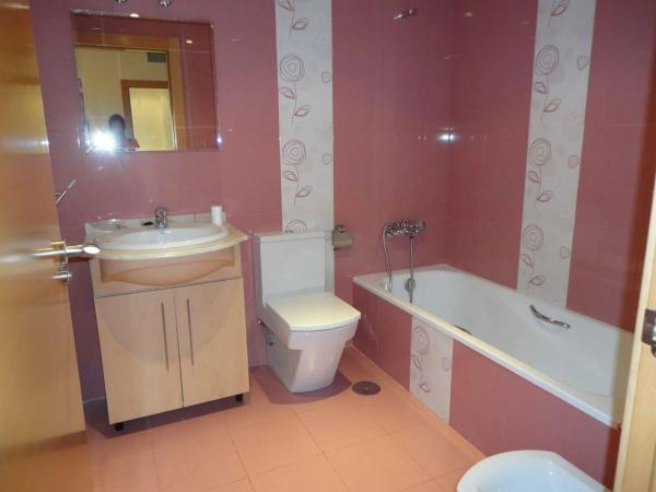 Piso en calle Doctora Damiana Zaragoza I Zaragoza