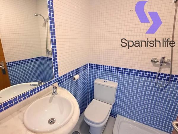 Piso en calle Ponent