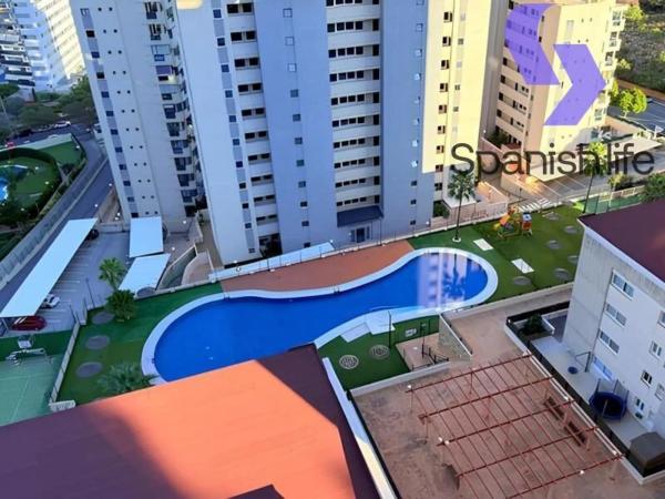 Piso en calle Ponent