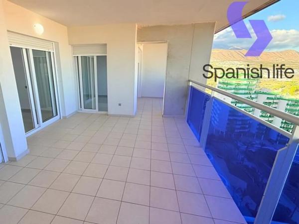 Piso en calle Ponent