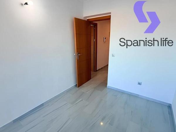 Piso en calle Ponent