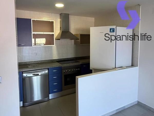 Piso en calle Ponent