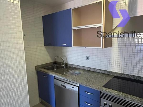 Piso en calle Ponent