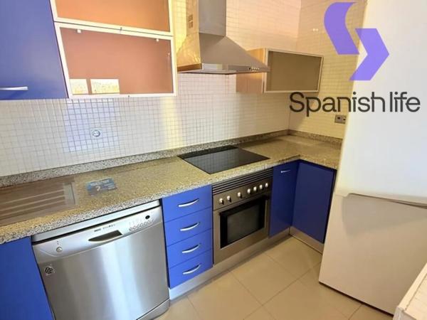 Piso en calle Ponent